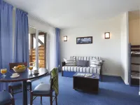 Appart Vacances Pyrenees 2000 Hotels in Bolquere