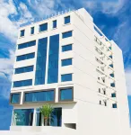 Swiss-Belinn Airport Muscat Oman Hotels near Al Araimi Boulevard