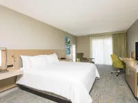 Hilton Garden Inn Grand Rapids East Hotels in Grand Rapids