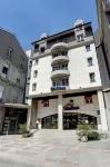 Citadines City Centre Grenoble Hotels in Grenoble