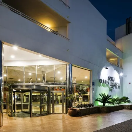 Hotel Best Oasis Tropical