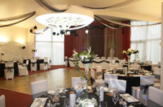 Greet Hotel Castres Saix