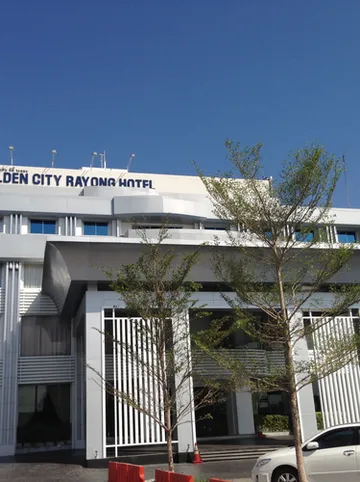 รูปภาพของโกลเด้น ซิตี้ ระยอง
