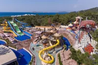 Vogue Hotel Supreme Bodrum - Water Park