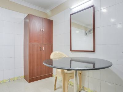 Triple Bedded A/C Room M J Guest House Photo