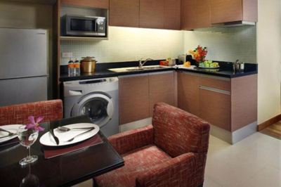 その他 ロハス レジデンス バンコクの写真