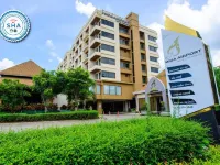 Mida Hotel Don Mueang Airport Hotels near Thailand Post