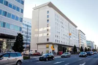 Hôtel Première Classe Lyon Centre - Gare Part Dieu