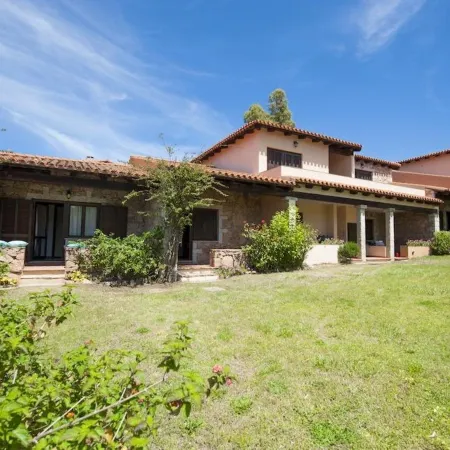 Residence Approdo Verde