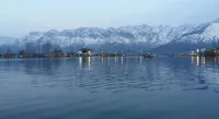 Jacqueline Houseboat