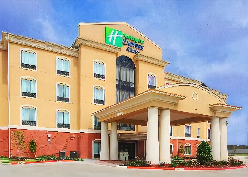 Holiday Inn Express Suites Van Buren-Ft Smith Area, an Ihg Hotel