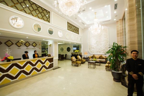 칼세도니 호텔(Chalcedony Hotel)_5