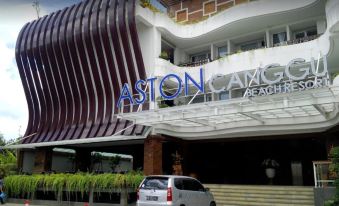 Aston Canggu Beach Resort