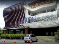 Aston Canggu Beach Resort Hotels in Canggu