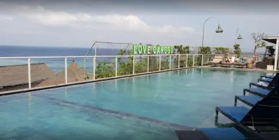 Aston Canggu Beach Resort Hotels in Canggu