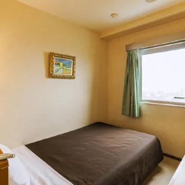 Komagane Premont Hotel