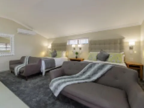 Kiara Lodge Hotels in Thabo Mofutsanyane