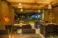 Kurialacherry House Alleppey - 조식 운영