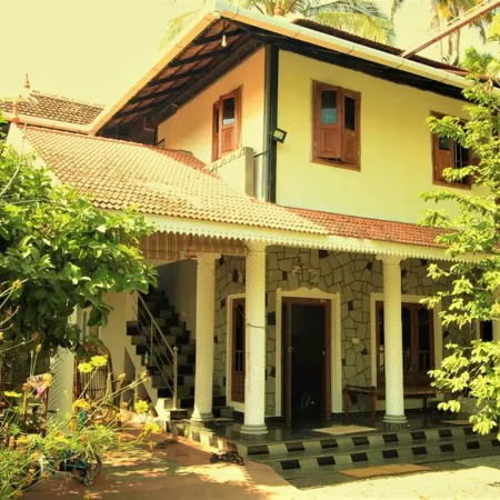 Kalappura Homestay