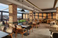 Hotel Gold Các khách sạn ở Gazi Baba