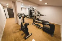 Boscovich Boutique Hotel - Gym