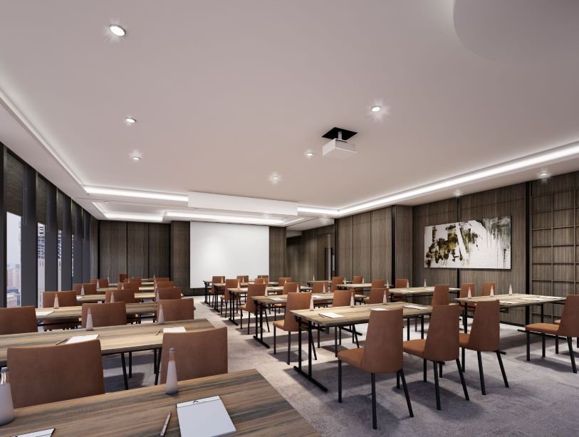 The Clan Hotel Singapore by Far East Hospitality Hotel Overview