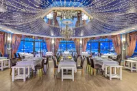 Merit Crystal Cove Hotel Casino & Spa Hotels in Lapta