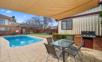 Comfort Inn Heritage Wagga