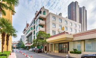 Songshan Hotel