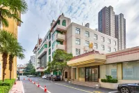 Songshan Hotel Отели в г. Старая промышленная база