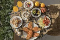 HM Ayron Park - Adults Only - breakfast