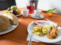 Albergo Cantiani Hotels near Ancona Harbour