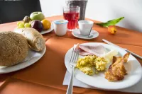 Albergo Cantiani Hotels in Ancona