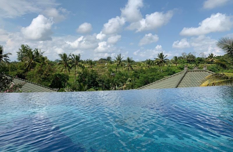 Seres Springs Resort & Spa, Singakerta photo 5