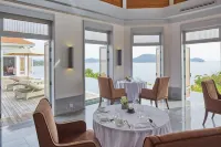 Amatara Welleisure Resort - Aamiainen