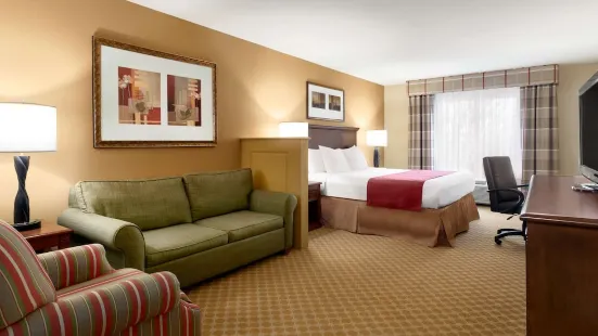 Country Inn & Suites by Radisson, St Peters, MO