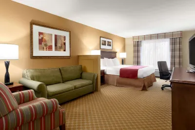 Country Inn & Suites by Radisson, St Peters, MO
