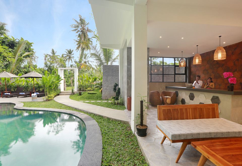 The Nani - Évaluations de l'hôtel 3 étoiles à Bali