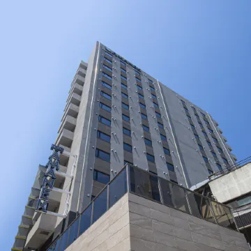 HOTEL AMANEK Kamata-Eki Mae Отели рядом с достопримечательностью «Ота (специальный район)»