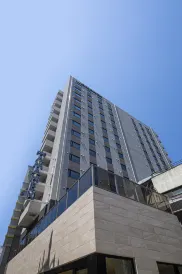 Hotel Amanek Kamata-Eki Mae