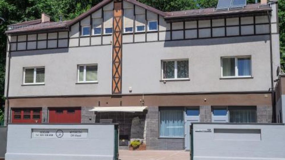 Noclegi "Poza Szlakiem"