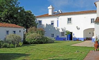 Hotel Rural Monte Da Rosada