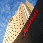 Aguascalientes Marriott Hotel