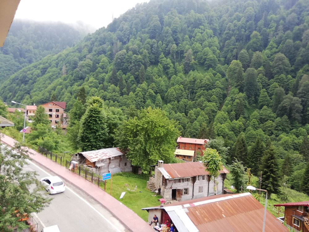 Ayder Resort Hotel