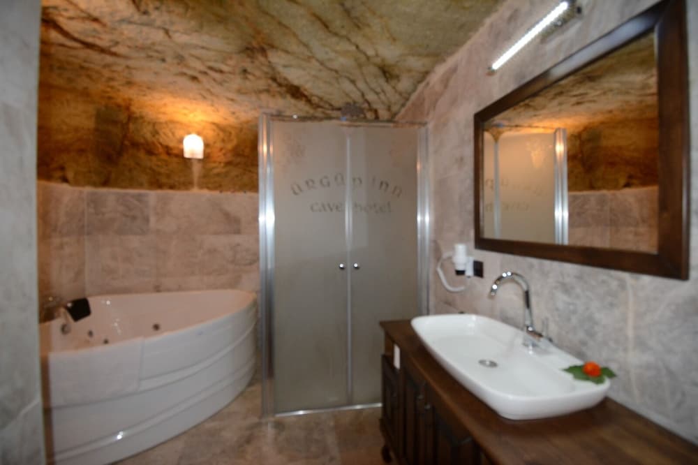 Urgup Inn Cave Hotel