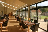 The Lodge at Craigielaw and Golf Courses Hotels in Aberlady