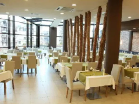 Aspen Golf and Ski Resort Hotels in Razlog