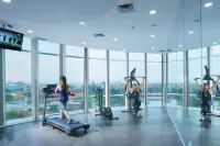 Harris Hotel Sentraland Hotels in Central Semarang