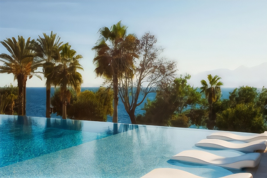 Dedeman Antalya Hotel & Convention Center