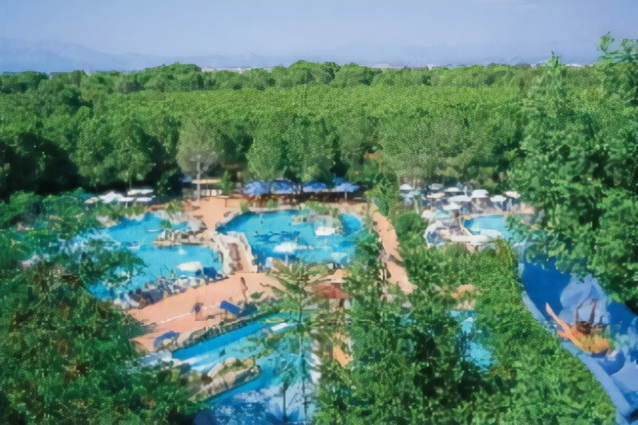 Güral Premier Belek - All Inclusive